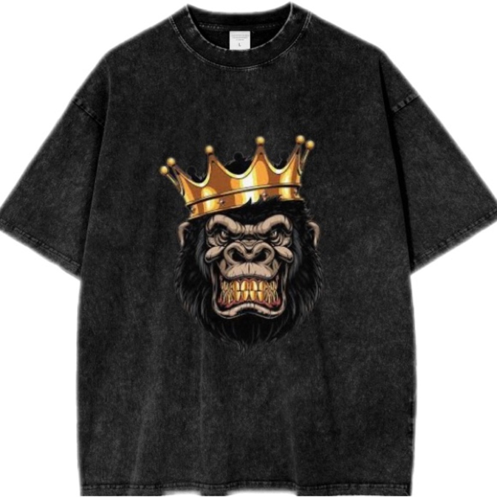 Unisex Ape T-Shirt